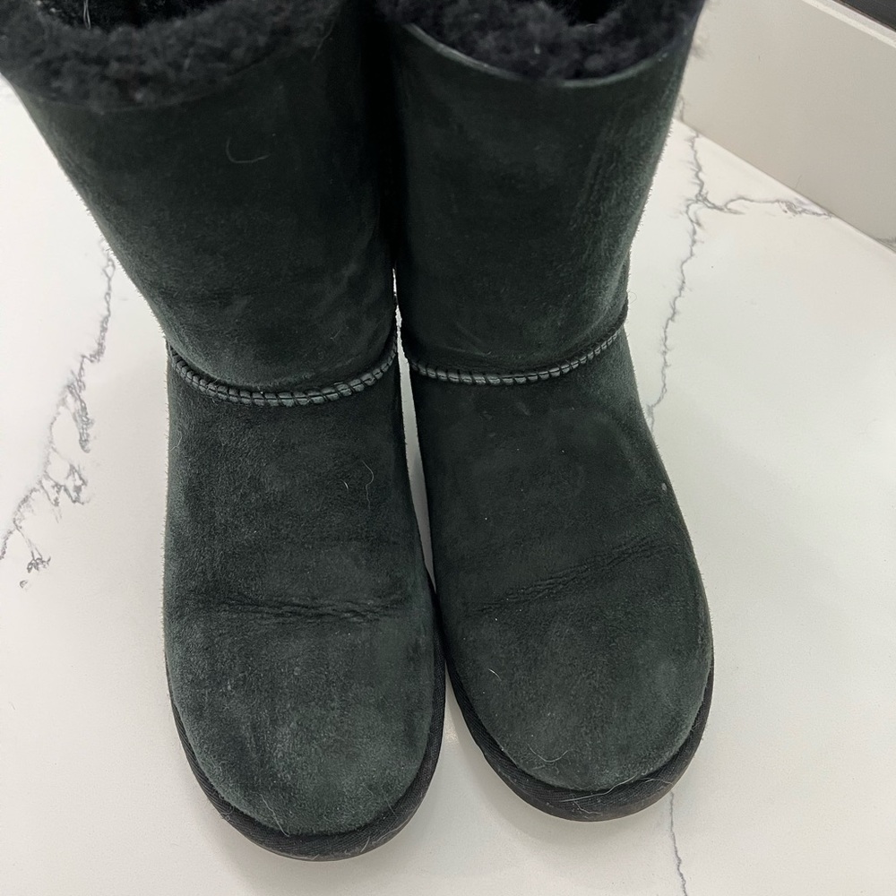 Ugg Bailey Bow - image 8